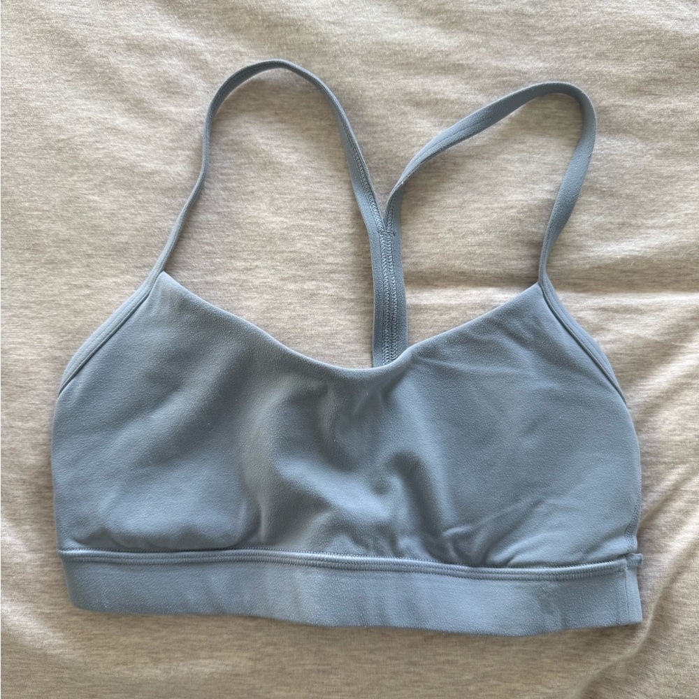Lululemon flow y bra